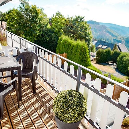Smart Resorts Haus Diamant Ferienwohnung 712 Winterberg Exteriér fotografie