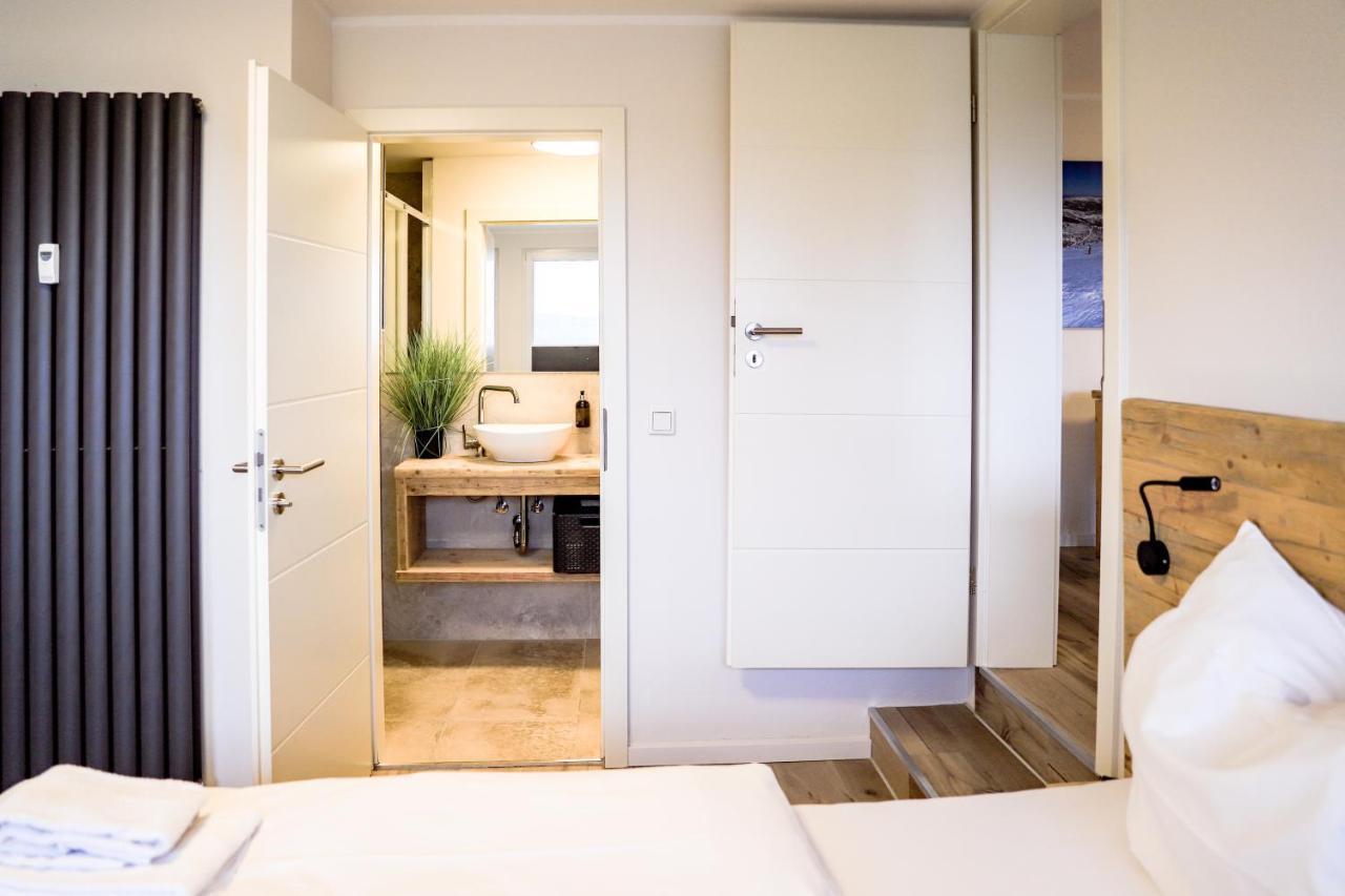 Smart Resorts Haus Diamant Ferienwohnung 712 Winterberg Exteriér fotografie