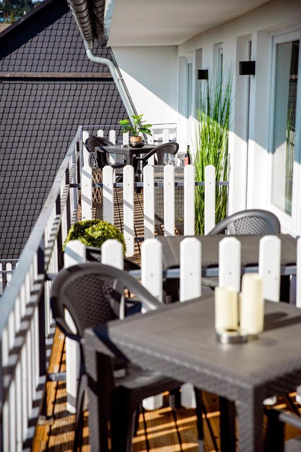 Smart Resorts Haus Diamant Ferienwohnung 712 Winterberg Exteriér fotografie